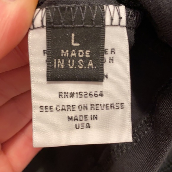 NWT Prince Peter Snake Print World Tour Forever Young Tee Large L Revolve RARE - Picture 4 of 7